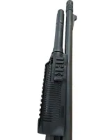 Remington M 870 Exp. Tac.12/76 használt sörétes puska C1(2027) AKCIÓ