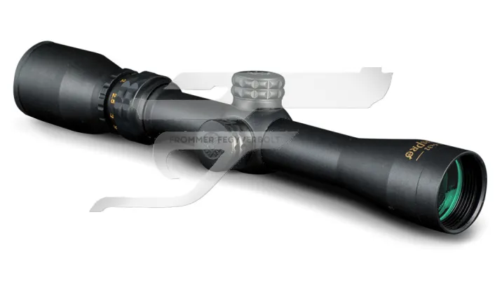 1,5-5X32 Konus Pro Céltávcső 7249