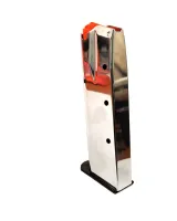 Tanfoglio Tartaléktár Rövid 9x19 kaliber . Small Frame 15 db. lőszerhez