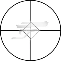 1,5-5X32 Konus Pro Céltávcső 7249