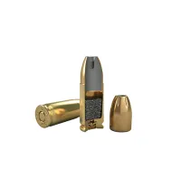 9 mm Luger Magtech JHP 147gr/9,52g 9K Subsonic