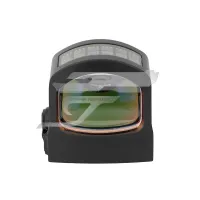 Holosun HE507C X2 Red Dot 2MOA zöld . 32MOA circle, napelemes,vízálló