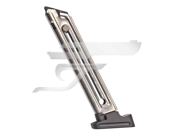 Volquartsen Mamba-TF tartaléktár . tárfenékkel