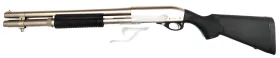 Remington M870 Marine Magnum használt sörétes puska 12/76 B6 (2027)