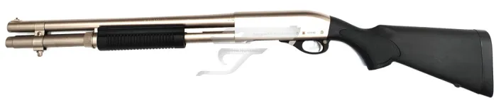 Remington M870 Marine Magnum használt sörétes puska 12/76 B6 (2027)