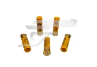 20/70/10/28g/3,1mm RC20 Sörétes Lőszer . Olasz 4 T3