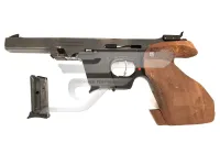 Walther OSP 22Short használt maroklőfegyver B1