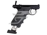 Volquartsen Mamba-TF tartaléktár . tárfenékkel