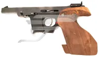 Walther OSP 22Short használt maroklőfegyver B1