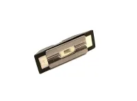 Glock Fix Hátsó Irányzék Műanyag 6,5-7,3