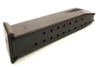 Walther PDP FS Tartaléktár 18 db-os 9mm