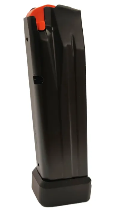 Walther PPQ SF PRO Tartaléktár 24778004 , 9 mm 17 lőszer 2836378