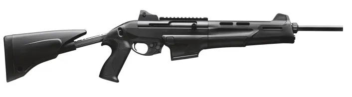 MR1 .223REM 20" TEL STOCK 5-RNDS DETACH