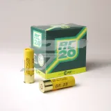 20/70/11/28g/2,7mm RC20 T3 . Sörétes Lőszer Olasz 6