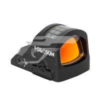 Holosun HS407C Red Dot 2 MOA . X2 széria piros napelemes vízálló