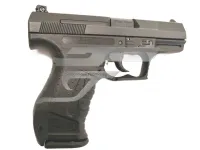 Walther P 99 9x19 használt maroklőfegyver B1(2025)