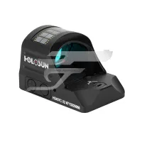 Holosun HS407C Red Dot 2 MOA . X2 széria piros napelemes vízálló