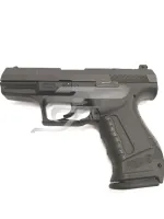 Walther P 99 9x19 használt maroklőfegyver B1(2025)