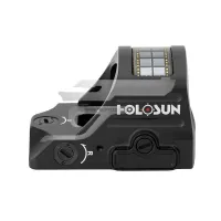 Holosun HS407C Red Dot 2 MOA . X2 széria piros napelemes vízálló