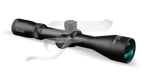 2,5-10x50  KonusPro LZ 30 Céltávcső 7180