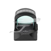 Holosun HS407C Red Dot 2 MOA . X2 széria piros napelemes vízálló