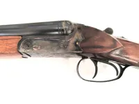 Suhl Merkel 16/70 használt fegyver