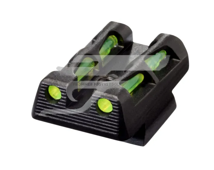 HIVIZ CZLW11 Hátsó Irányzék CZ 58932 . Maroklőfegyverre