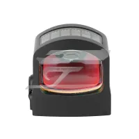 Holosun HS407C Red Dot 2 MOA . X2 széria piros napelemes vízálló