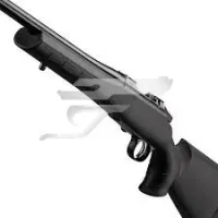 CZ-557 Synthetic ,308 win Golyós Puska . irányzékkal