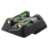 HIVIZ HKLW11 Hátsó Irányzék 58929 , Maroklőfegyverhez HK45/P30/VP9