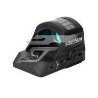 Holosun HS407C Red Dot 2 MOA . X2 széria piros napelemes vízálló