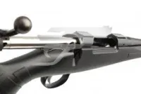 CZ-557 Synthetic ,308 win Golyós Puska . irányzékkal