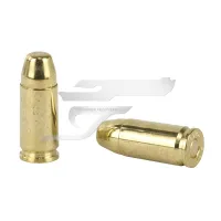 9 mm Luger SB FMJ Subsonic 140 grs 9 g