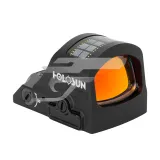 Holosun HS507C Red Dot 2 MOA dot . 32MOA circle, napelemes,vízálló