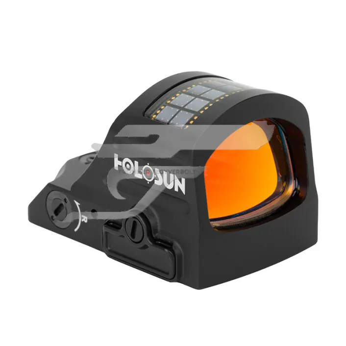 Holosun HS507C Red Dot 2 MOA dot . 32MOA circle, napelemes,vízálló
