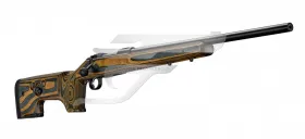 CZ-600 ,308 win Range Golyós Puska ÚJ . 5-ös tár, 61 cm cső
