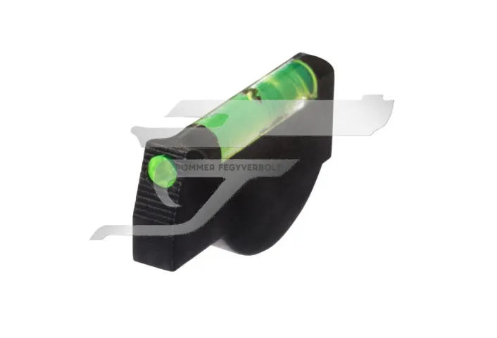 HIVIZ RA2011G Első Irányzék RugerAlaskan . Maroklőfegyverre Zöld 58832