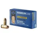 9 mm Makarov Prvi Partizan FMJ . 6g 93gr.