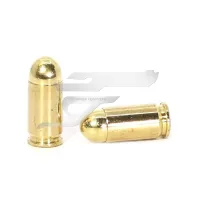 9 mm Makarov SB FMJ 95gr 6,1g