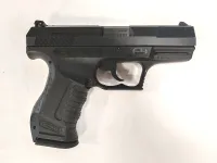 Walther P99 9x19 használt maroklőfegyver