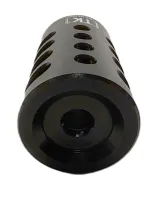 Tandemkross Game Changer kompenzátor . Ruger/Browning 22LR fekete