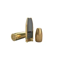 9mm Luger Magtech FMC-FLAT 9G 45115. . 147gr/ 9,52g Subsonic