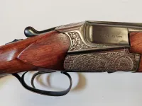 Suhl Simson 12/70 Használt fegyver , Kategória: B12 (2033)