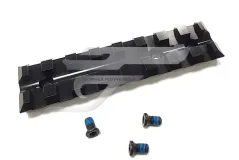 Tandemkross Shadow Picatinny Rail Ruger . Mark IV és 22/45 szériákhoz sín