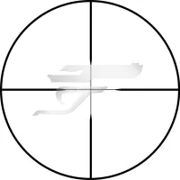 3-12x40 Konushot Céltávcső          7235