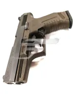 Walther P99 9x19 használt maroklőfegyver B1(2031)