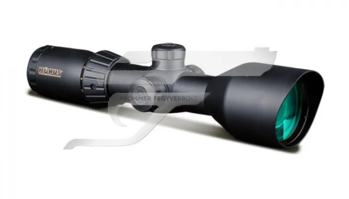 3-12x44 KonusproT30 céltávcső       7291