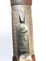 Suhl Simson 12/70 Használt fegyver , Kategória: B12 (2033)