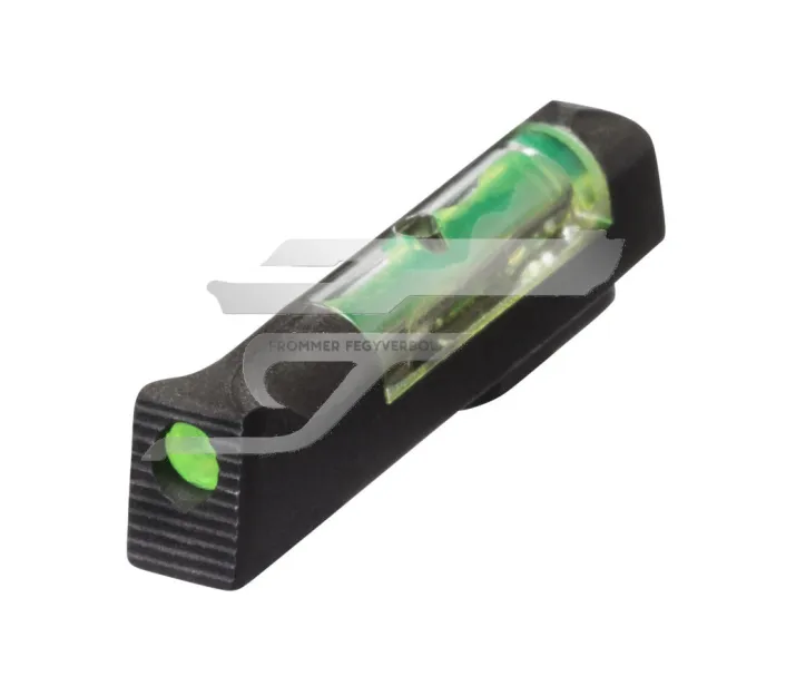 HIVIZ SW3004G SW99, P-99 58695 Zöld Irányzék Maroklőfegyverre