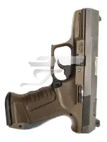 Walther P99 9x19 használt maroklőfegyver B1(2031)